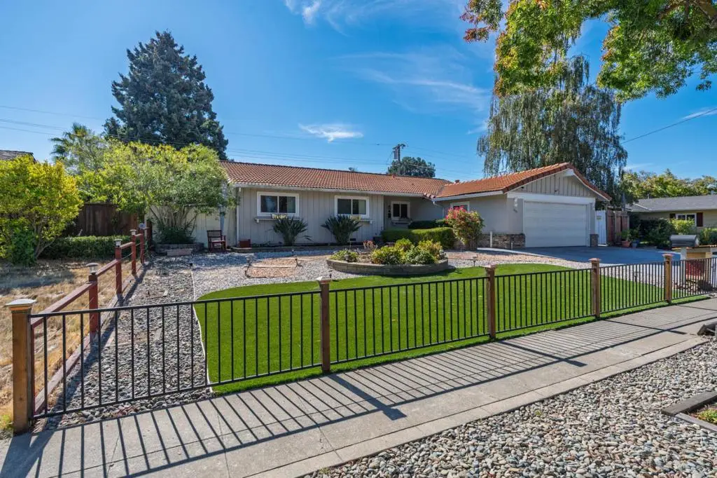 1014 W Homestead Road, Sunnyvale, CA 94087 - Image #1