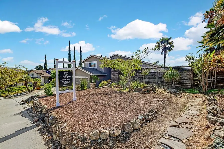 464 Archglen Way, San Jose, CA 95111 - Image #2