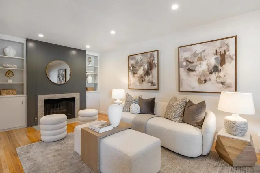 461 Burgess Drive #4, Menlo Park, CA 94025 - Image #2