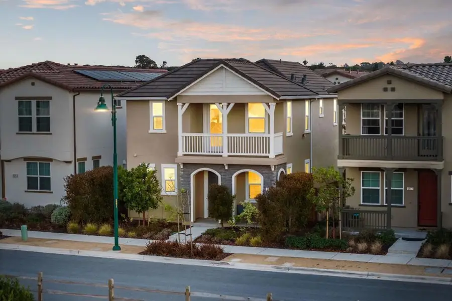 2975 Denali Drive, Marina, CA 93933 - #2