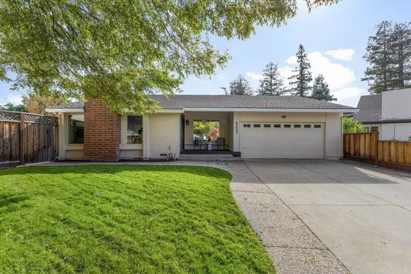 6222 Abbeyfield Court, San Jose, CA 95120
