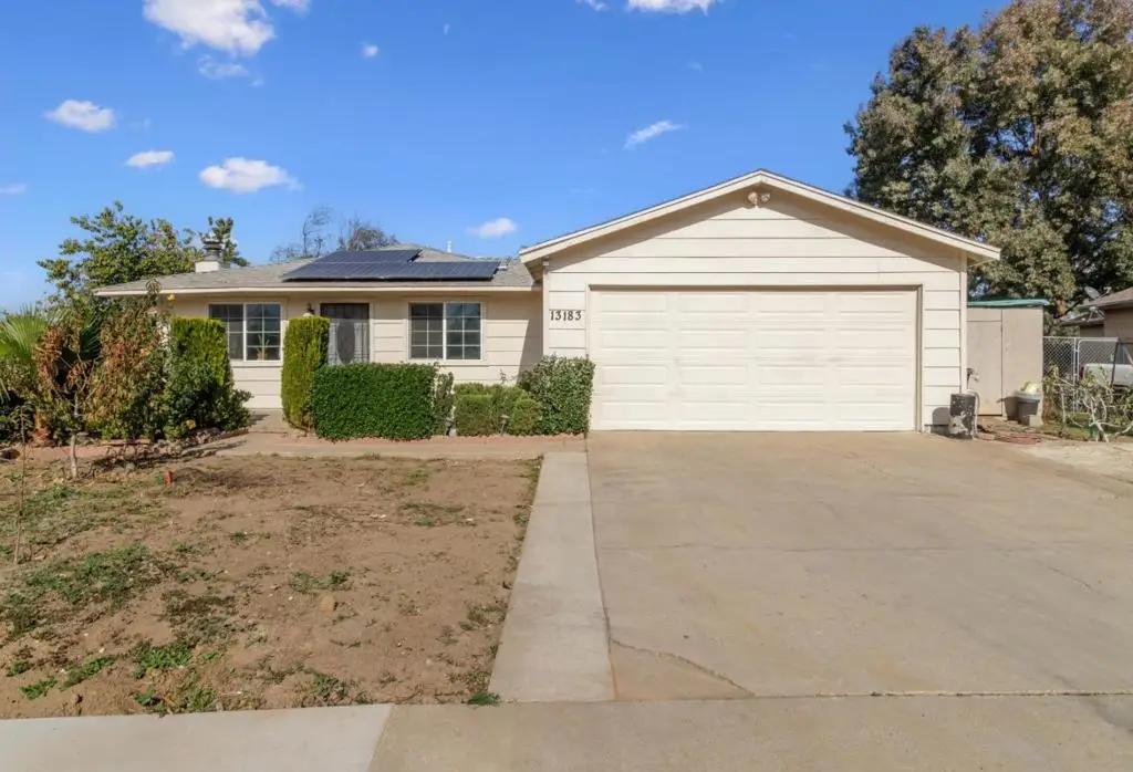 13183 Enid Drive, Waterford, CA 95386 - #1