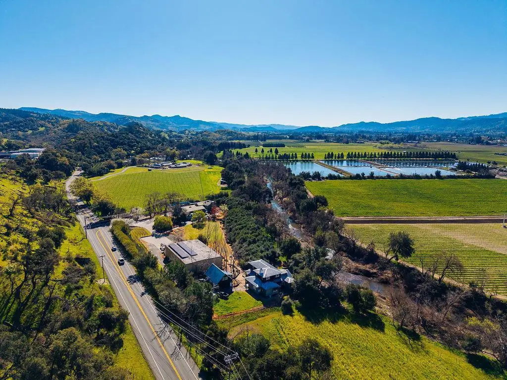 1001 Silverado Trail South, Saint Helena, CA 94574 - Image #1