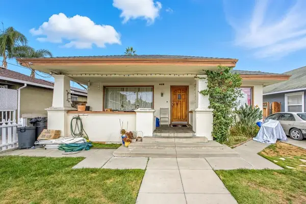 436 N 12th Street, San Jose, CA 95112