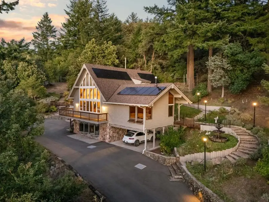 12351 Indian Rock Way, Los Gatos, CA 95033 - #2