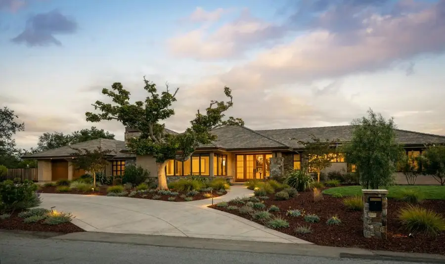 15288 Via Pinto, Monte Sereno, CA 95030 - #3