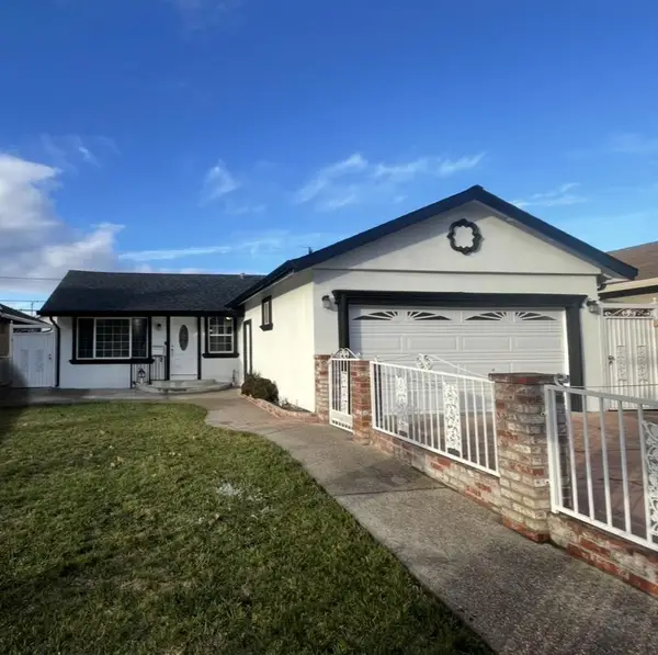 251 Bieber Drive, San Jose, CA 95123