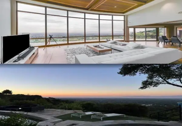 15345 Bohlman Road, Saratoga, CA 95070