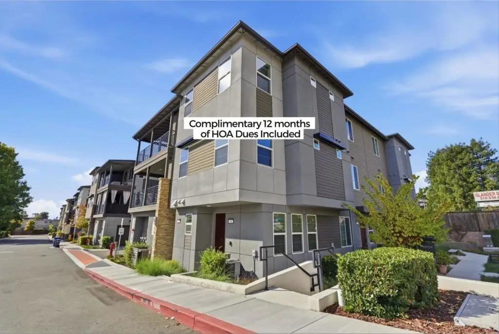 490 Trace Lane, Hayward, CA 94544 - Image #1