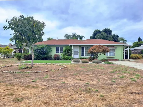 4108 Will Rogers Drive, San Jose, CA 95117