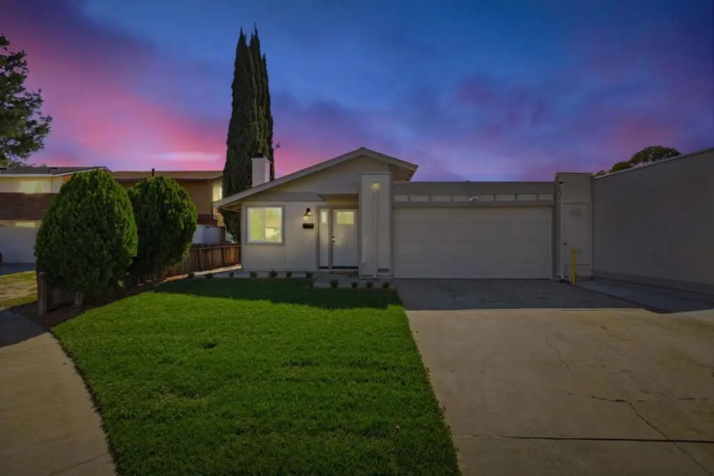 232 Loupe Court, Gilroy, CA 95020 - Image #1