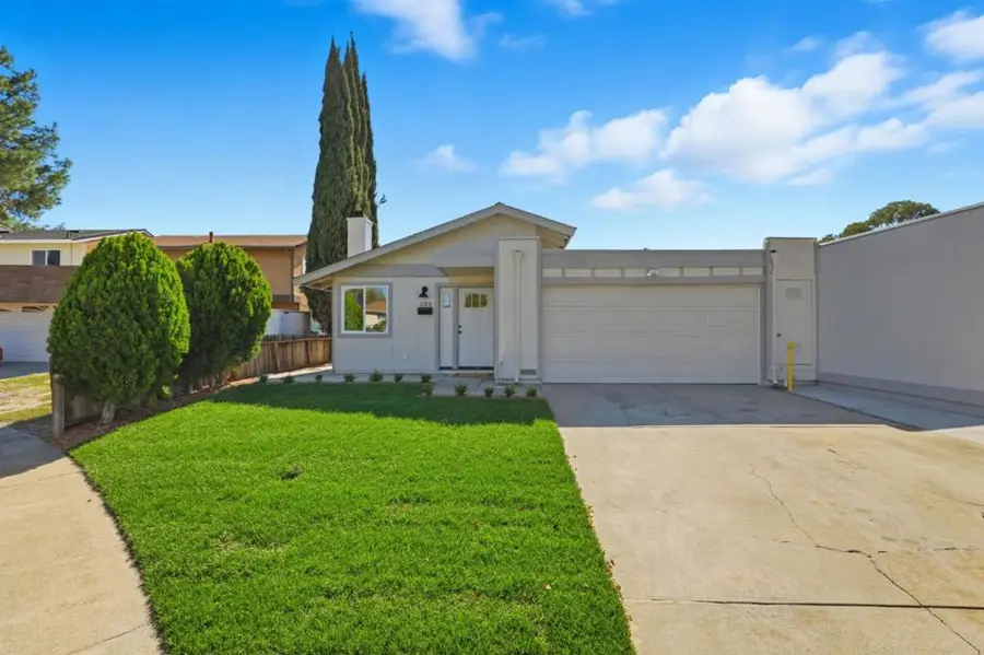 232 Loupe Court, Gilroy, CA 95020 - Image #2