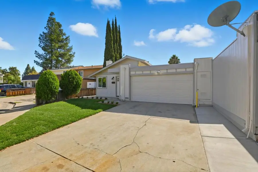 232 Loupe Court, Gilroy, CA 95020 - Image #3