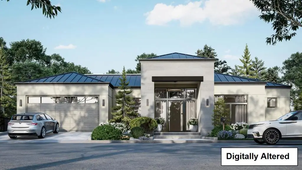 58 Bel Aire Lane, San Mateo, CA 94402 - #1