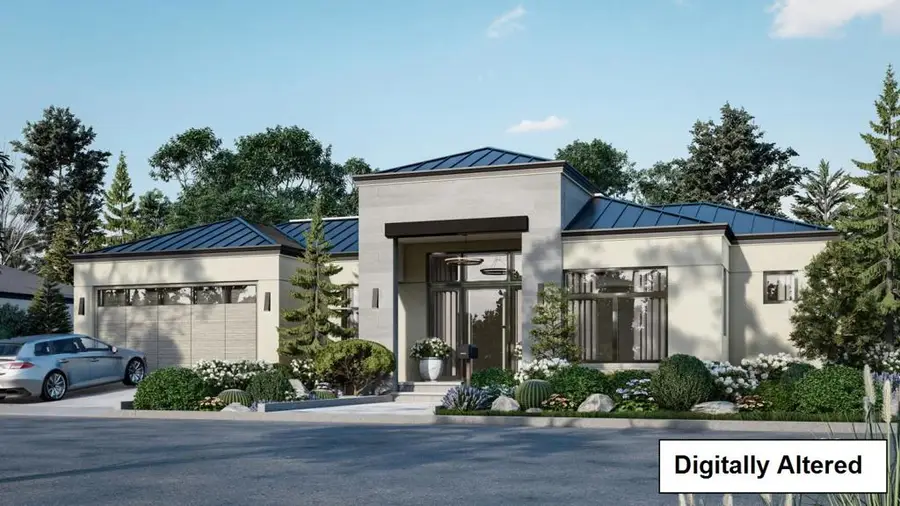58 Bel Aire Lane, San Mateo, CA 94402 - #2