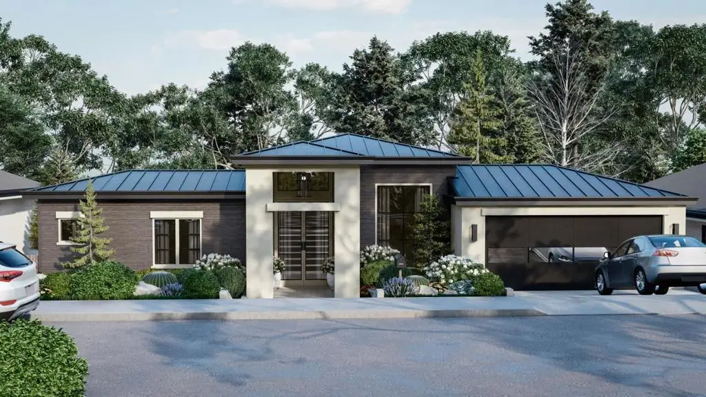 48 Bel Aire Lane, San Mateo, CA 94402 - #1