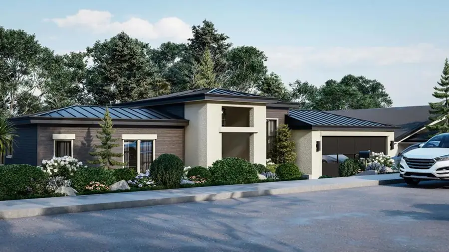 48 Bel Aire Lane, San Mateo, CA 94402 - #2