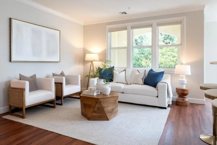 1237 Capuchino Avenue #7, Burlingame, CA 94010 - Image #3