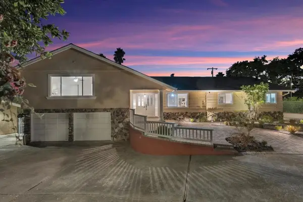 15821 Rica Vista Way, San Jose, CA 95127