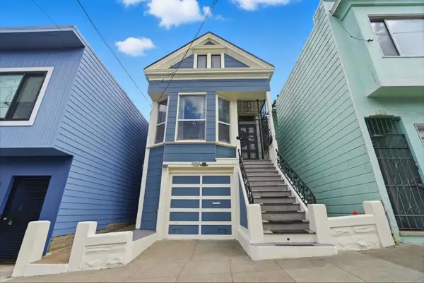 327 Brazil Avenue, San Francisco, CA 94112