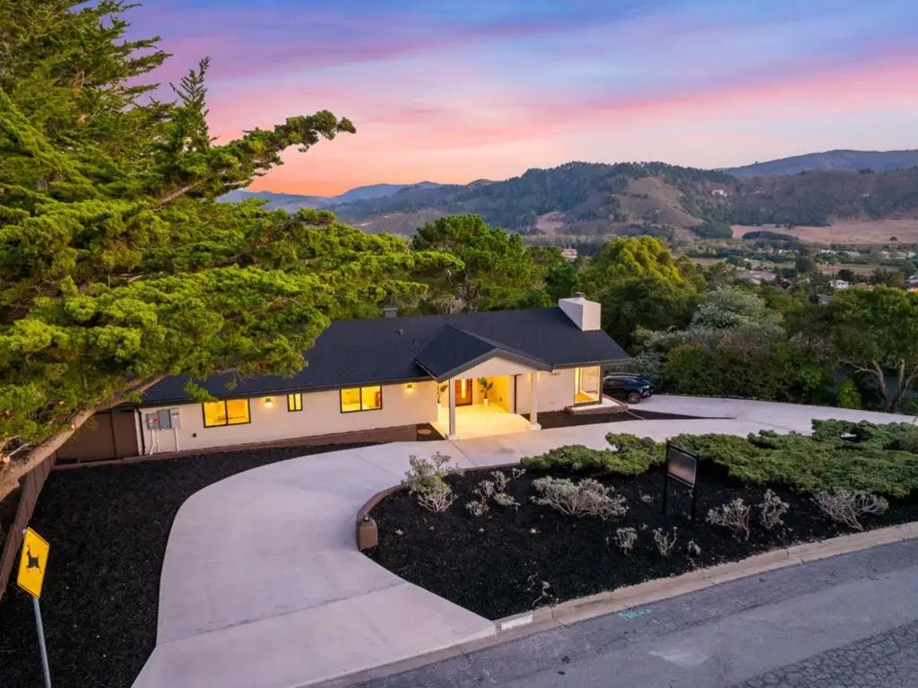 25805 Carmel Knolls, Carmel, CA 93923 - #1