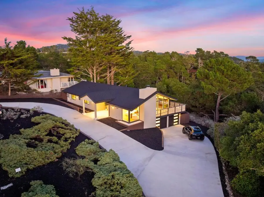 25805 Carmel Knolls, Carmel, CA 93923 - #2