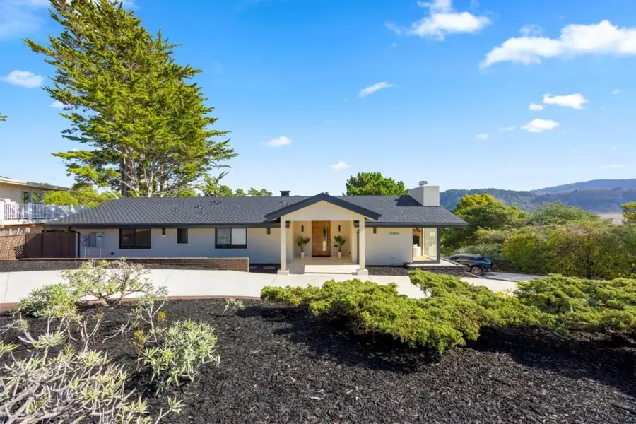 25805 Carmel Knolls, Carmel, CA 93923 - #3