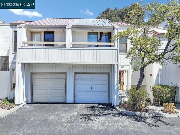 130 Creekside Court, El Sobrante, CA 94803