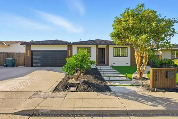 932 Ormonde Drive, Mountain View, CA 94043