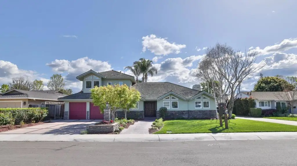 1870 Patio Drive, San Jose, CA 95125 - #1