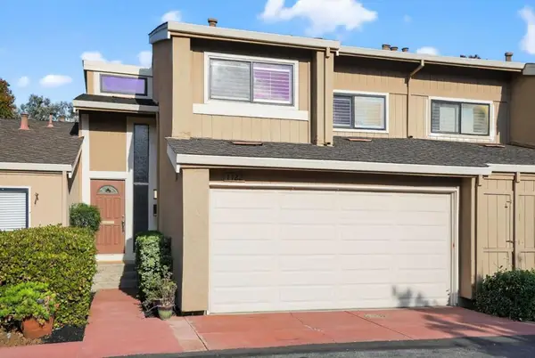 1122 Hearth Court, San Jose, CA 95120