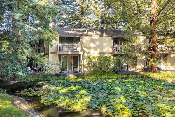 505 Cypress Point Drive #245, Mountain View, CA 94043