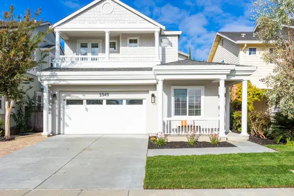 5949 Taormino Avenue, San Jose, CA 95123