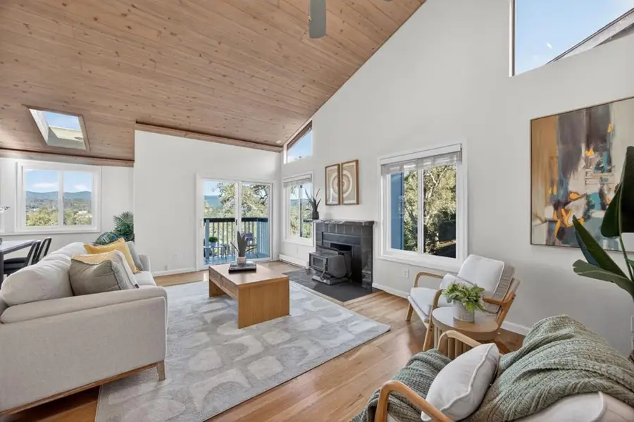 801 Cresta Vista Way, Aptos, CA 95003 - Image #2