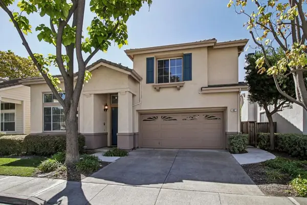 482 Stonefield, San Jose, CA 95136