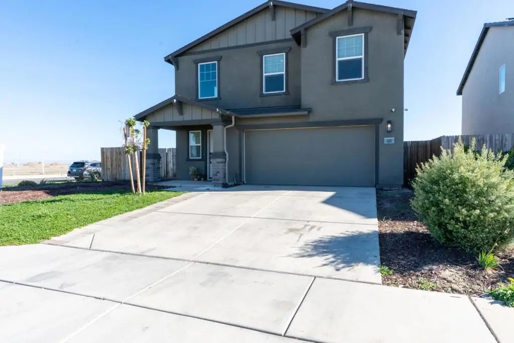 408 Rice Way, Los Banos, CA 93635 - #1