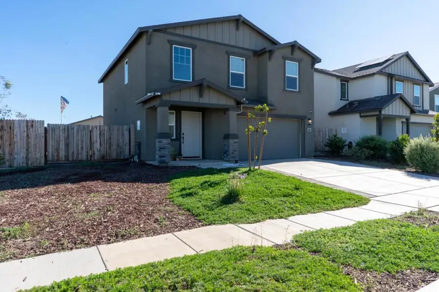 408 Rice Way, Los Banos, CA 93635 - #2