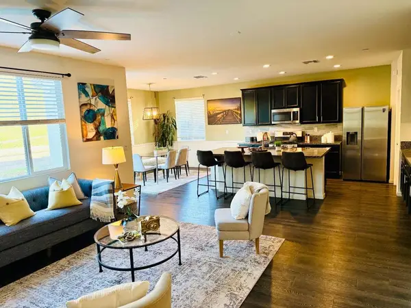 4528 Benton Street, Antioch, CA 94531