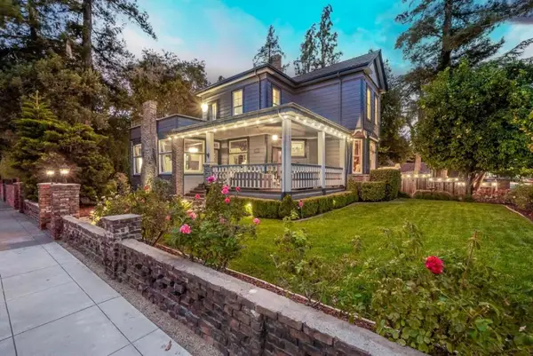 1197 Willow Street, San Jose, CA 95125