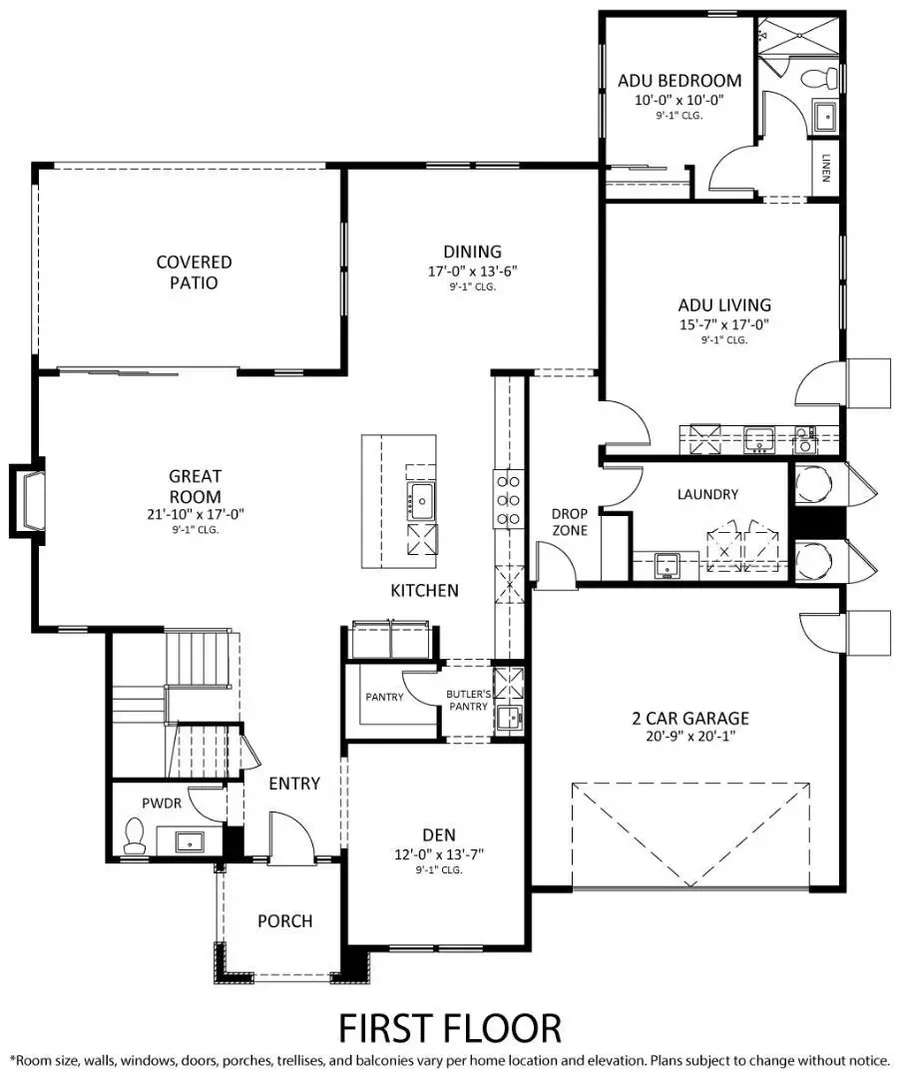 1881 Alford Avenue, Los Altos, CA 94024 - Image #3