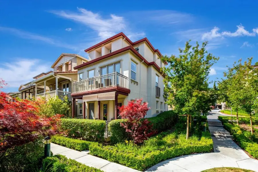 347 Bella Ridge Terrace, San Jose, CA 95125 - Image #2