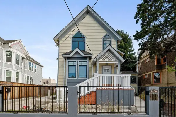 1432 8th Avenue, Oakland, CA 94606