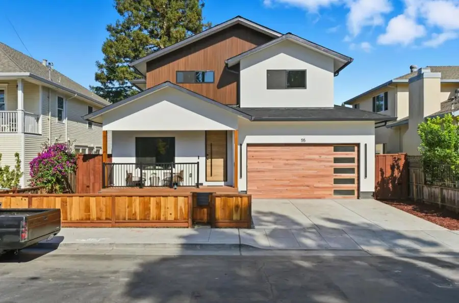 55 Orchard Avenue, Redwood City, CA 94061 - Image #2