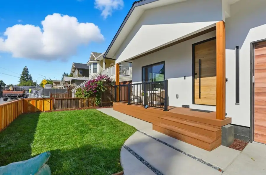 55 Orchard Avenue, Redwood City, CA 94061 - Image #3