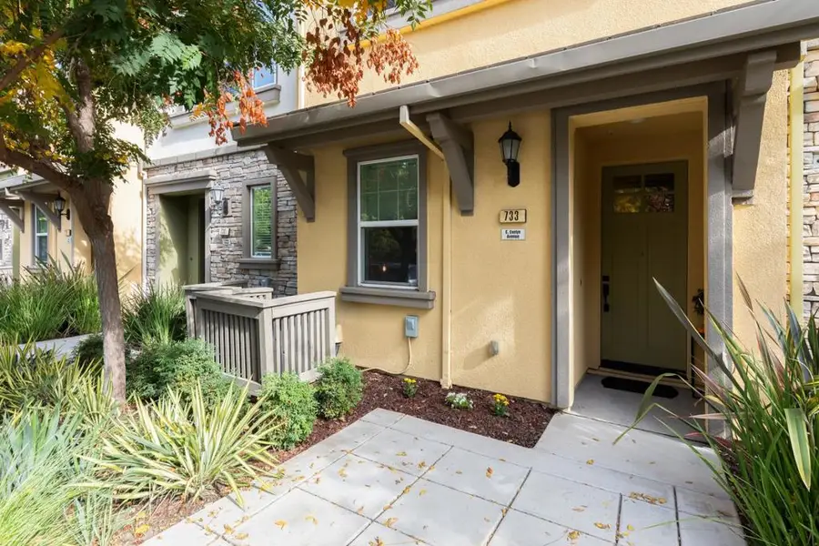 733 E Evelyn Avenue, Sunnyvale, CA 94086 - Image #3