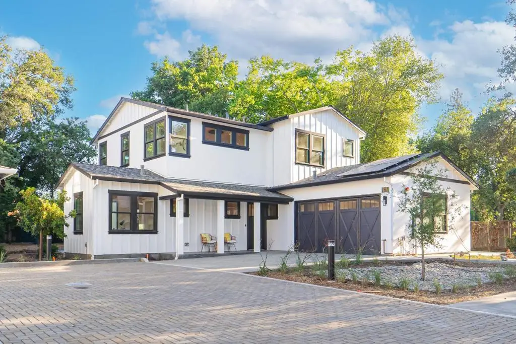 767 Cuesta Drive, Mountain View, CA 94040 - #1