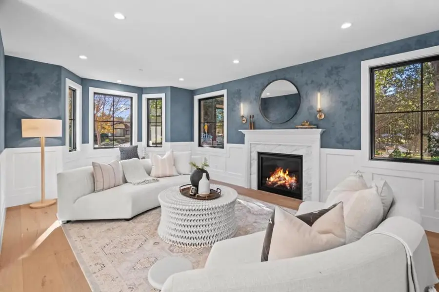 56 Melrose Place, Redwood City, CA 94062 - Image #3