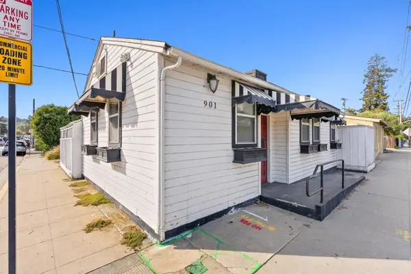 901 River Street, Santa Cruz, CA 95060