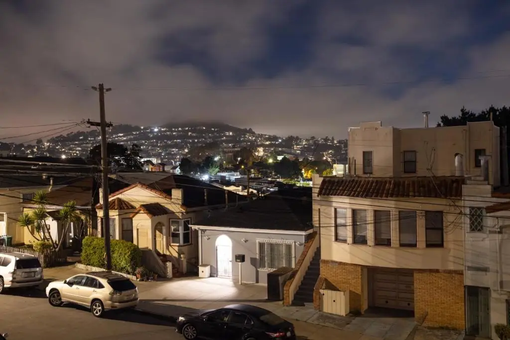 615 Mount Vernon Avenue, San Francisco, CA 94112 - #1