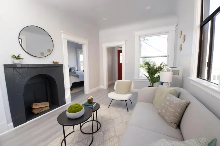 615 Mount Vernon Avenue, San Francisco, CA 94112 - #3